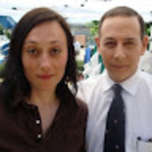 Meet your Posher, Catherine